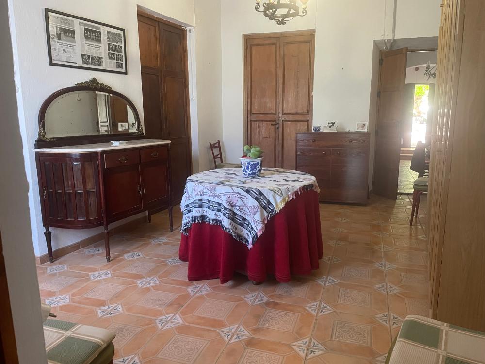  for sale house Terque Alpujarra Almeriense 4