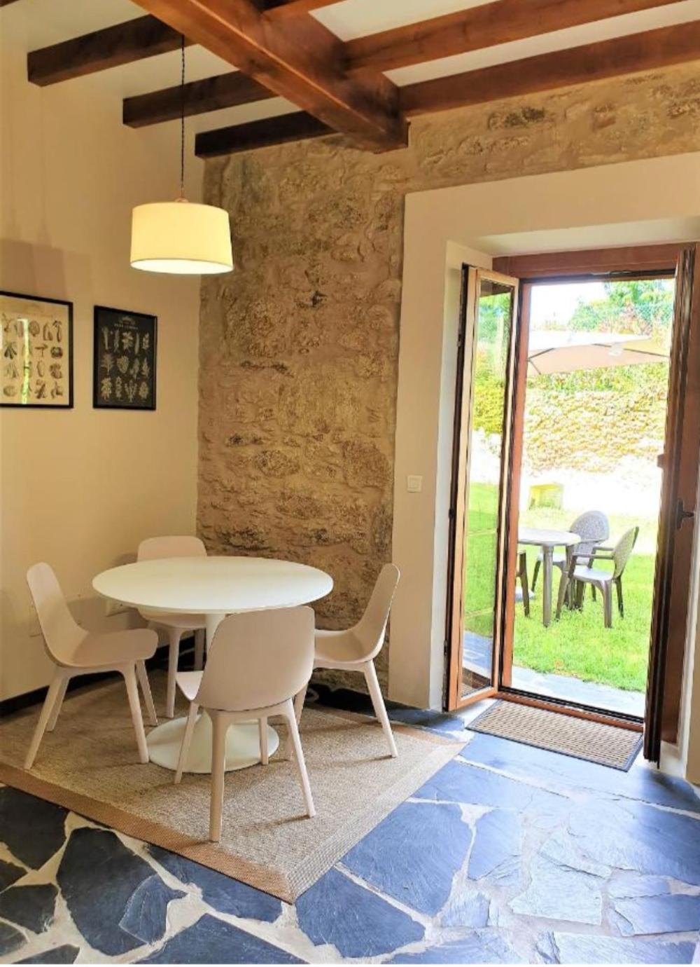  for sale house Boimorto Arzúa 3