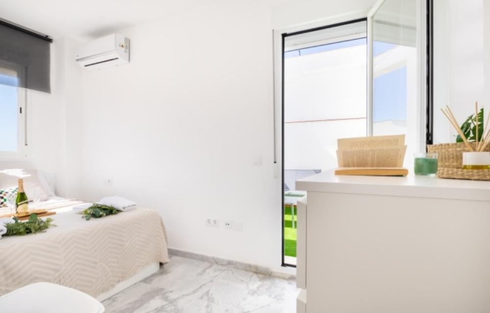  for sale apartment Bailén-Miraflores Málaga-Costa Del Sol 12