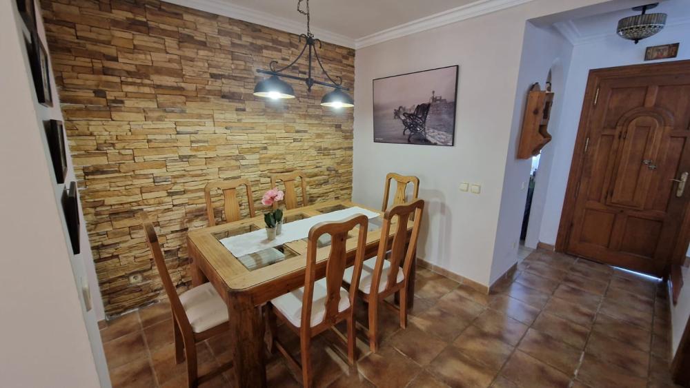  for sale duplex La Nucia Marina Baixa 1