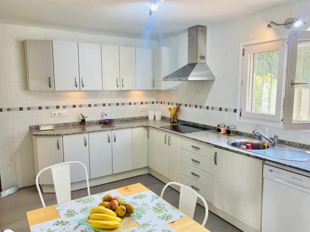  for sale house Tesoro De Javea Marina Alta 46