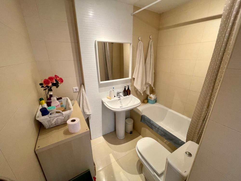  for sale penthouse Aguadulce Poniente Almeriense 6