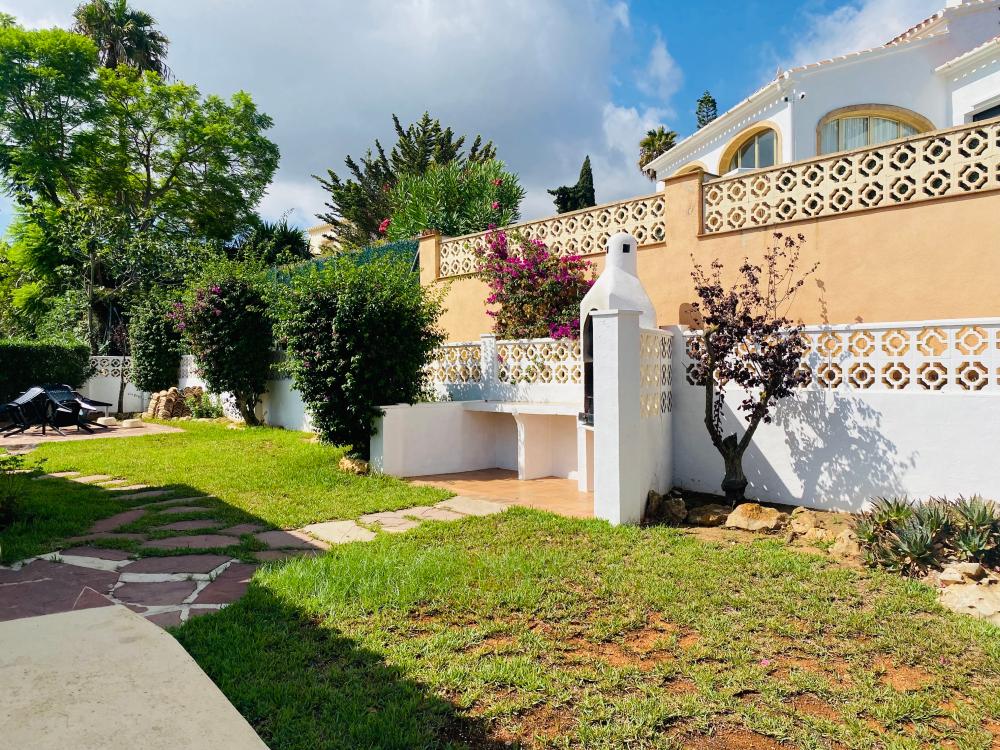  for sale house Tesoro De Javea Marina Alta 3