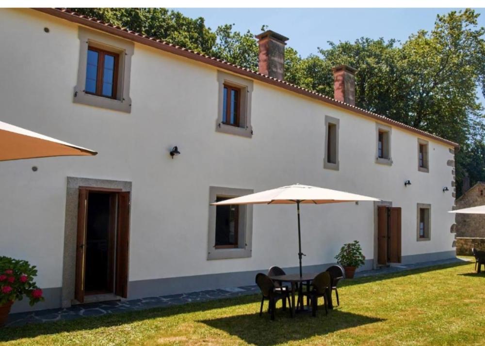  for sale house Boimorto Arzúa 1