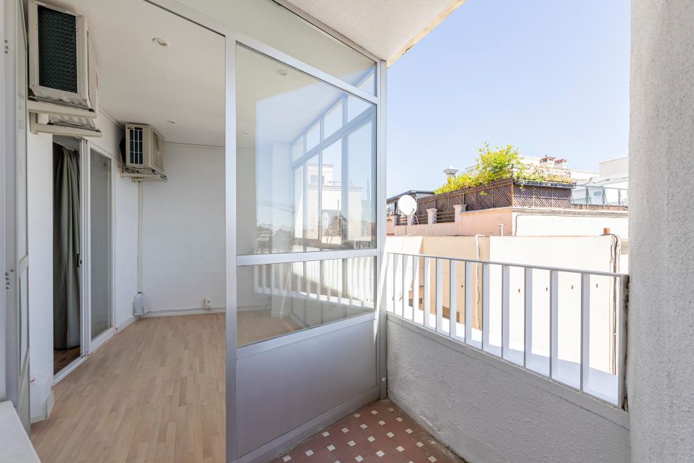  for sale penthouse Moncloa-Argüelles Madrid Capital 18