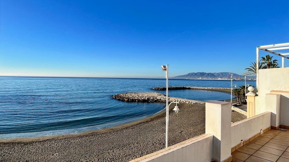  for sale terraced house Pedregalejo 29017 Málaga-Costa Del Sol 5