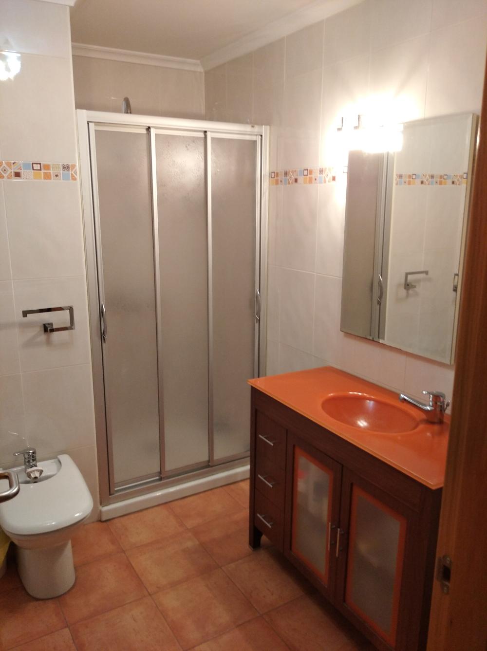  for sale apartment A Valenza Ourense 3