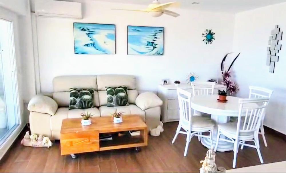  for sale penthouse Cullera Ribera Baixa 6