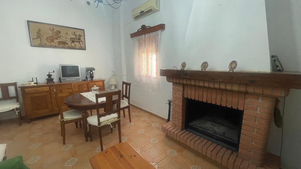 for sale house Terque Alpujarra Almeriense 5