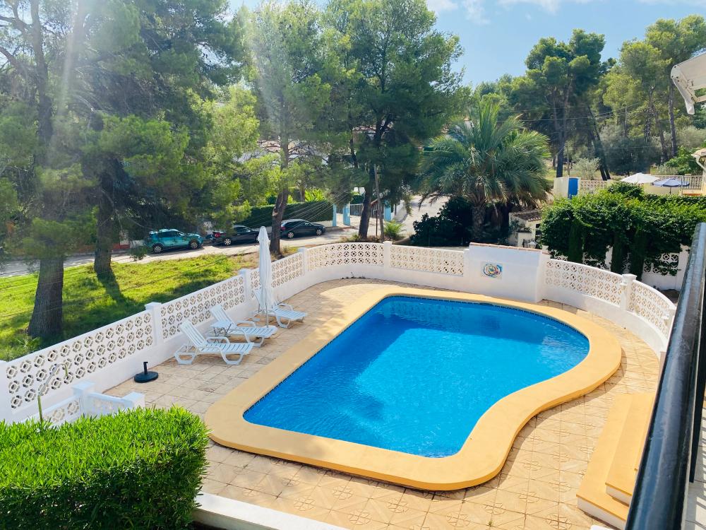  for sale house Tesoro De Javea Marina Alta 25