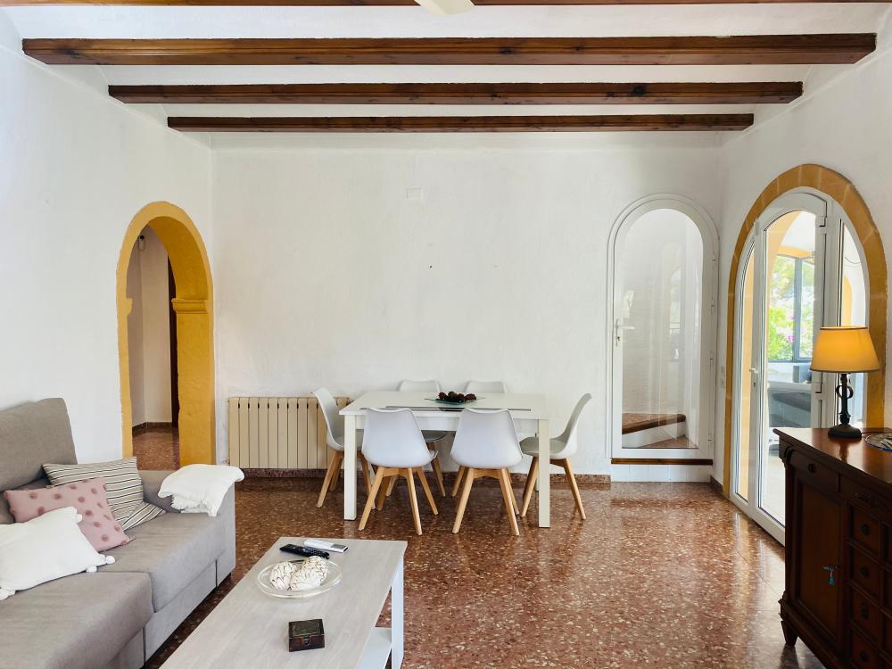  for sale house Tesoro De Javea Marina Alta 42