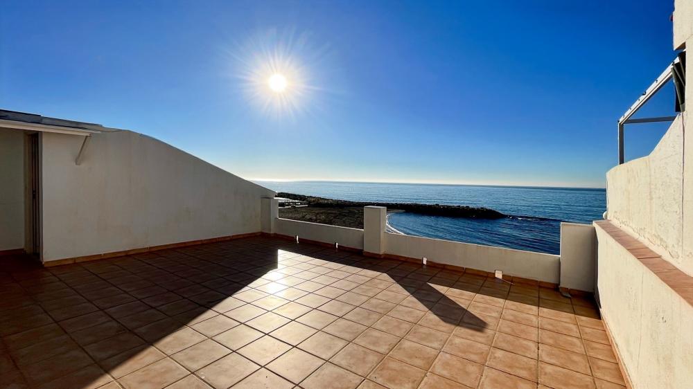  for sale terraced house Pedregalejo 29017 Málaga-Costa Del Sol 3