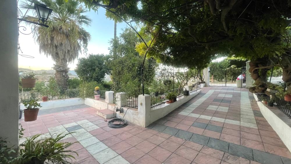  for sale house Terque Alpujarra Almeriense 15