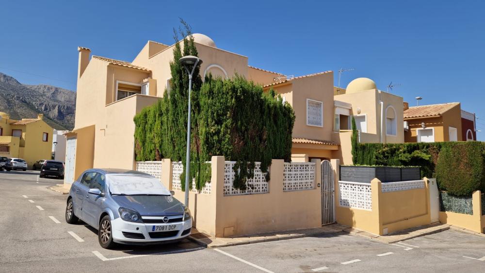  for sale duplex La Nucia Marina Baixa 7