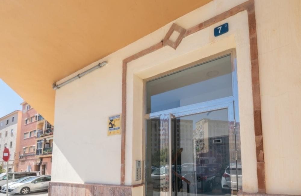  for sale apartment Bailén-Miraflores Málaga-Costa Del Sol 16
