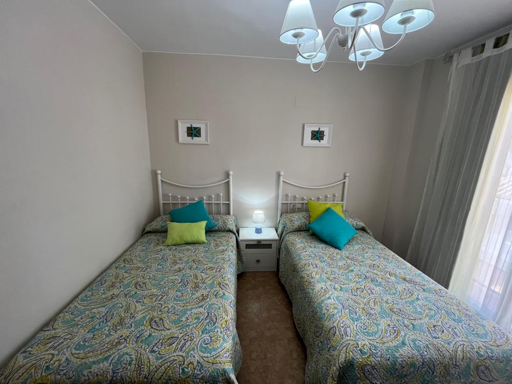  for sale apartment Alcossebre Baix Maestrat 20