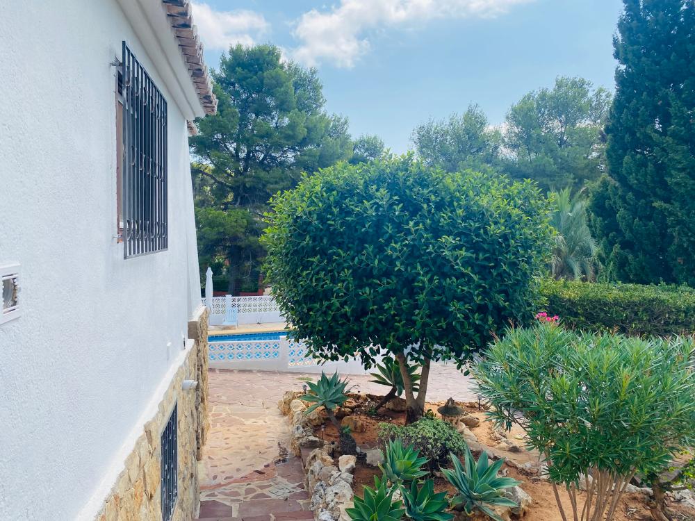  for sale house Tesoro De Javea Marina Alta 43