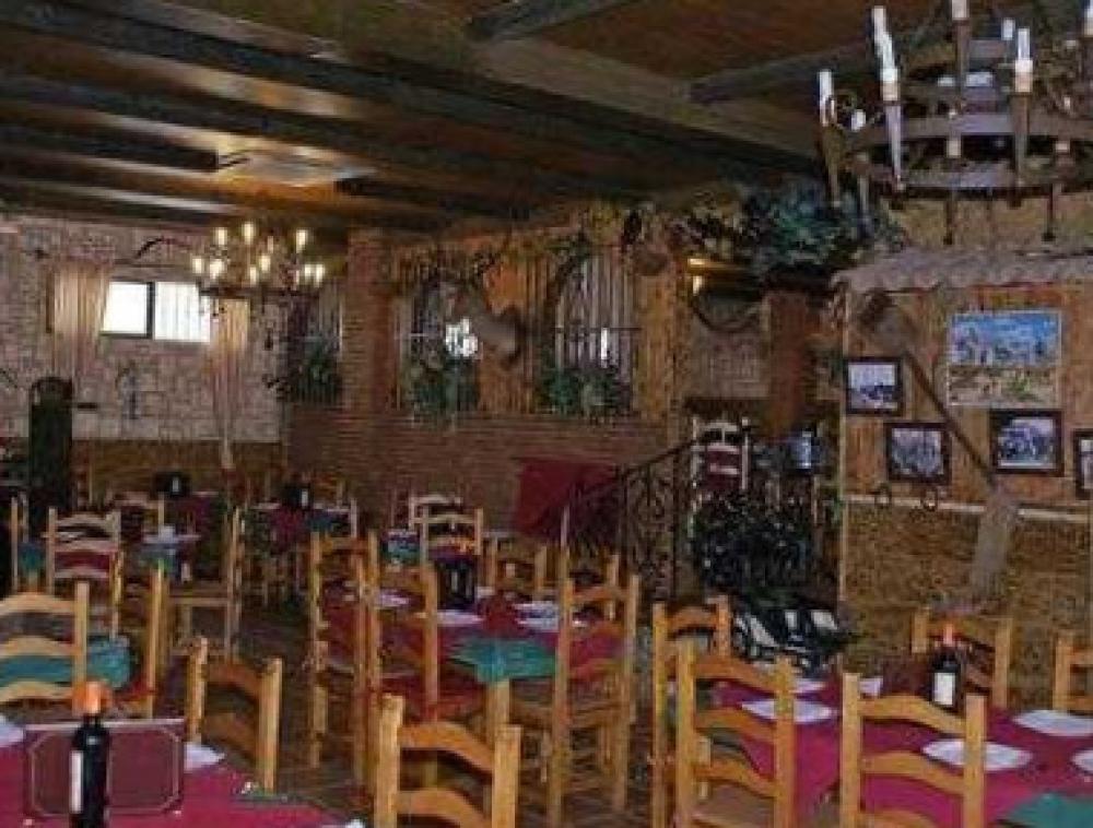  for sale commercial premise La Laguna Del Portil Metropolitana De Huelva 11