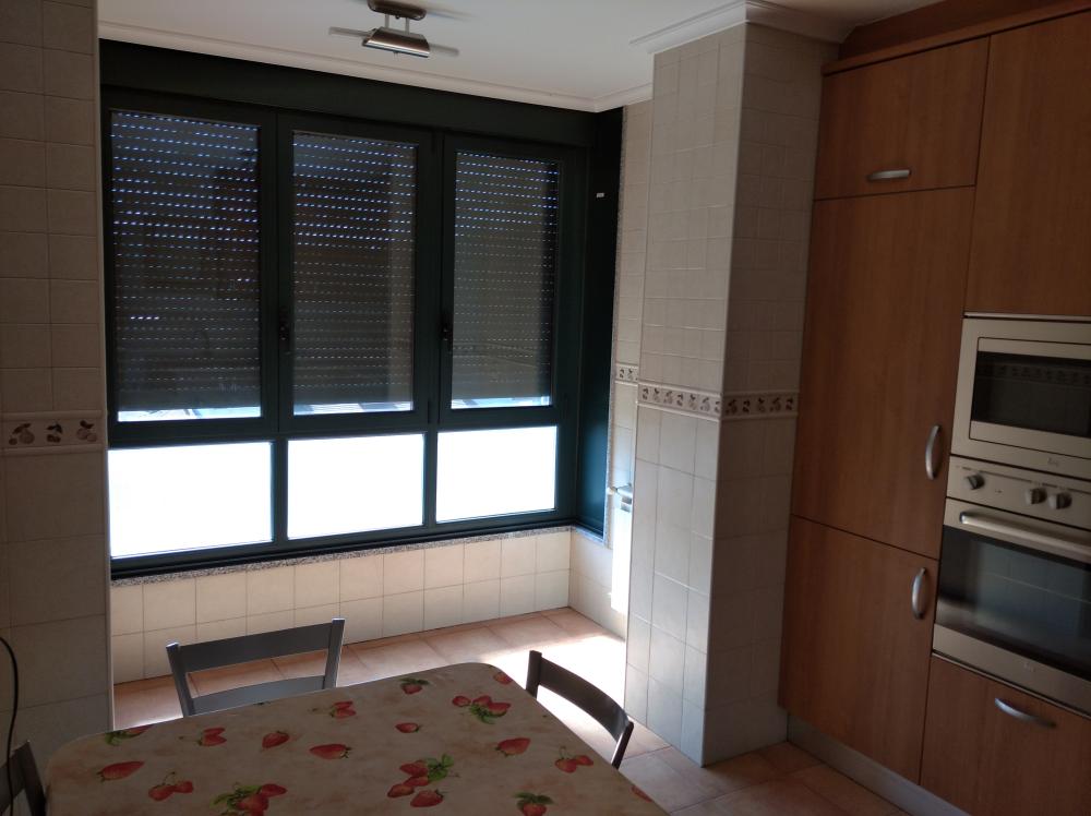  for sale apartment A Valenza Ourense 7
