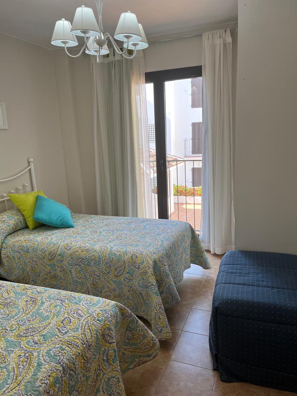  for sale apartment Alcossebre Baix Maestrat 21
