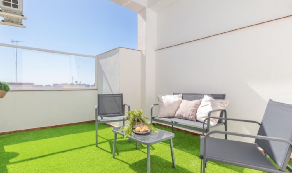  for sale apartment Bailén-Miraflores Málaga-Costa Del Sol 5