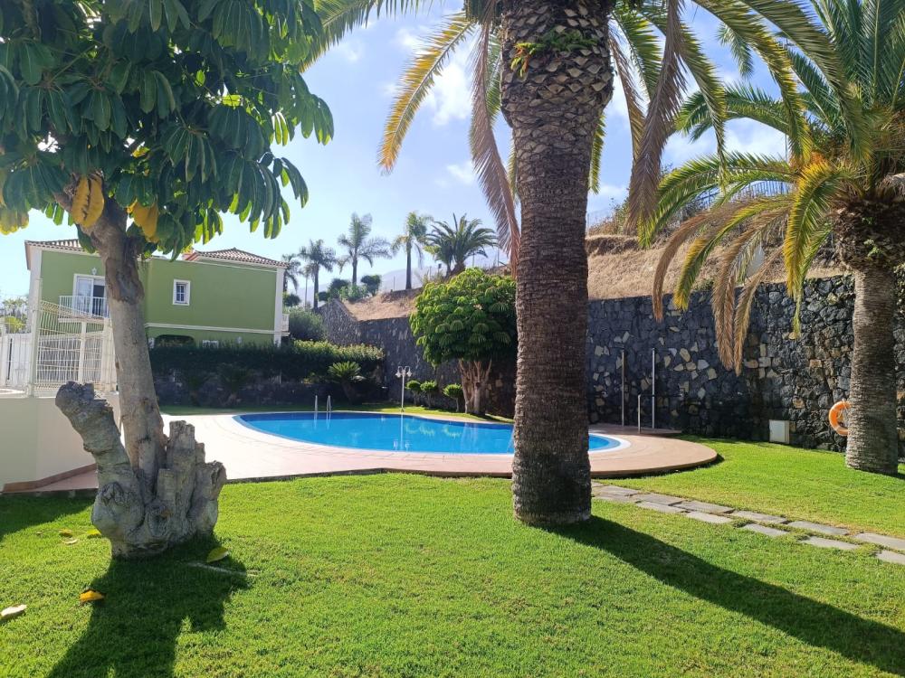  for sale semi-detached house Santa Úrsula Zona Norte 22
