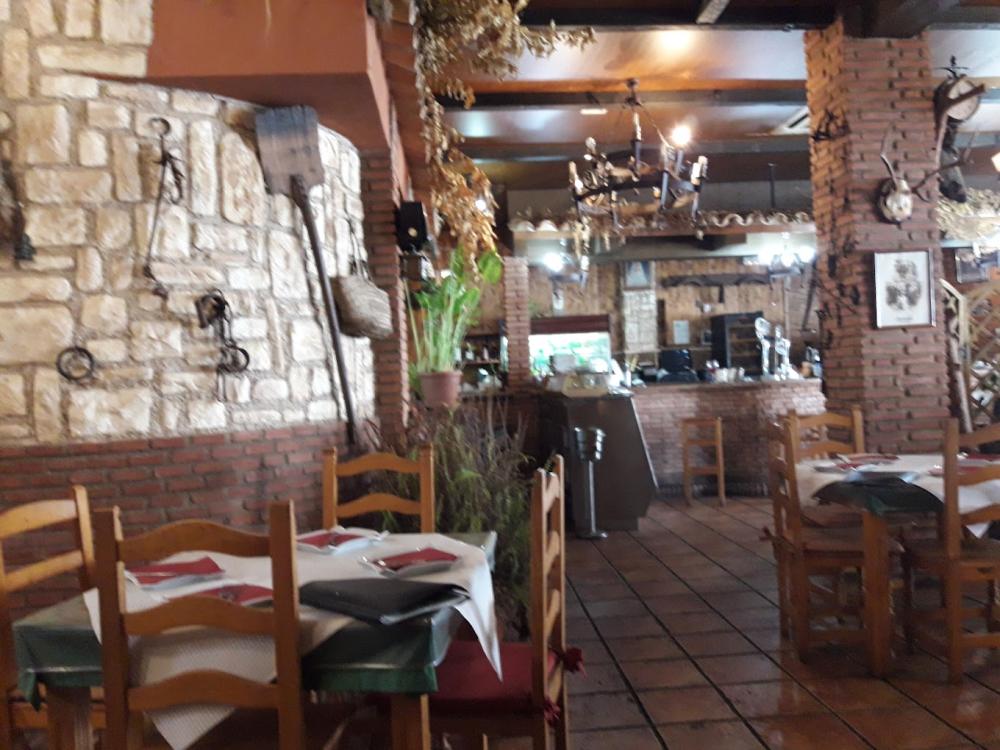  for sale commercial premise La Laguna Del Portil Metropolitana De Huelva 7