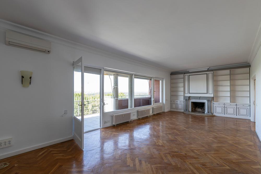  for sale penthouse Moncloa-Argüelles Madrid Capital 3