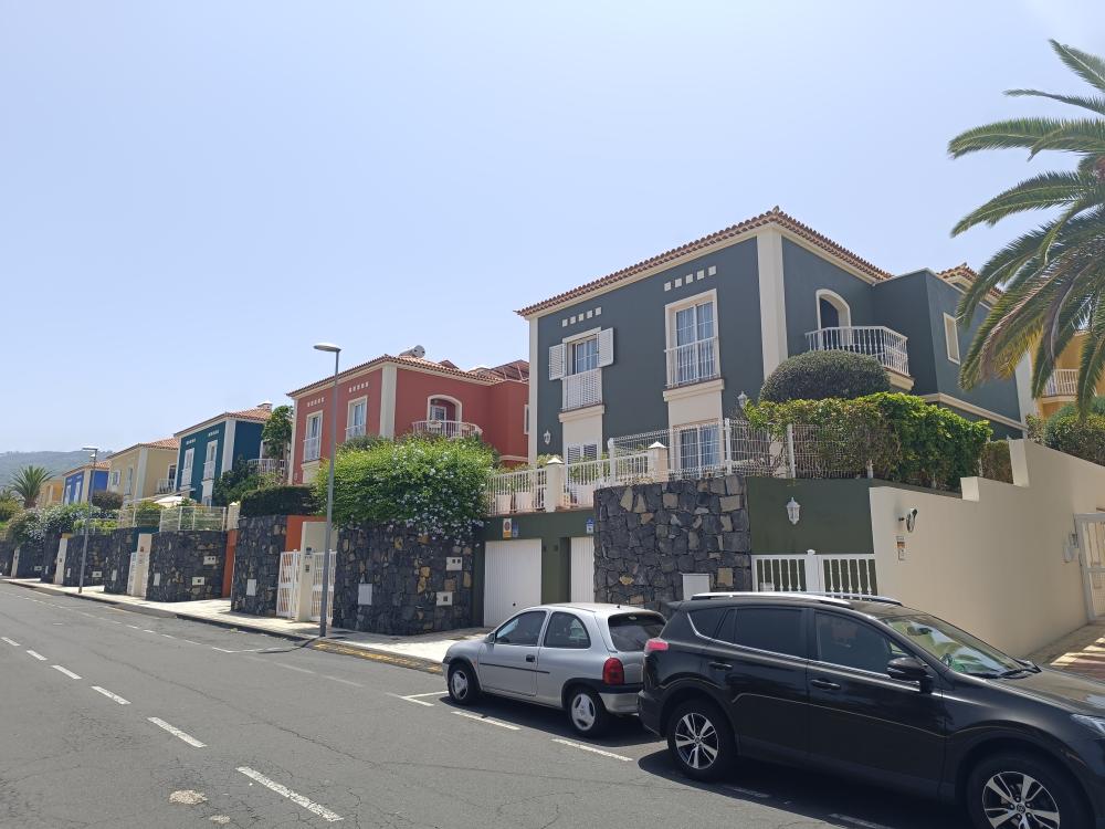  for sale semi-detached house Santa Úrsula Zona Norte 28