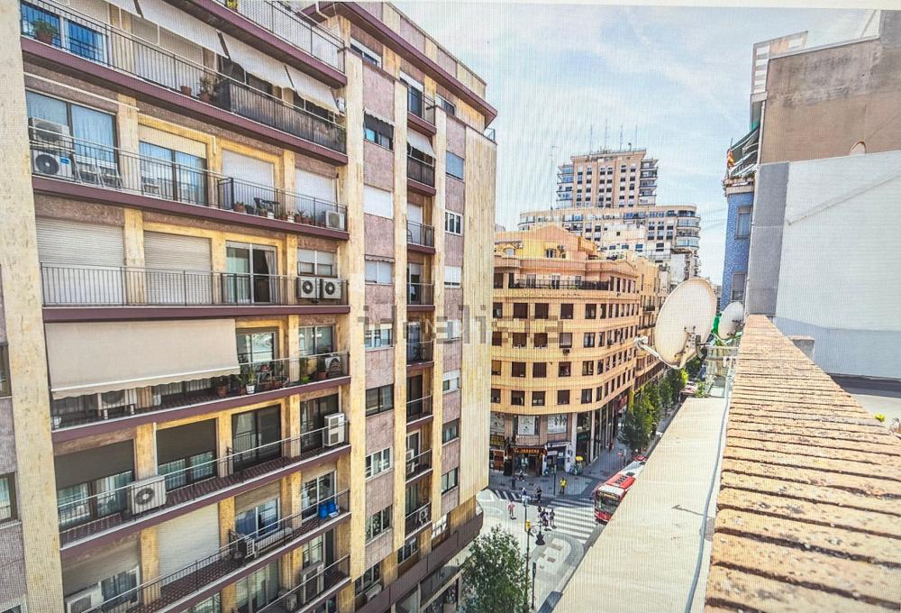  for sale penthouse Ciutat Vella Sant Francesc Valencia 22