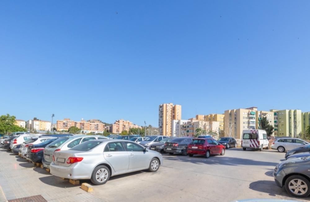  for sale apartment Bailén-Miraflores Málaga-Costa Del Sol 20