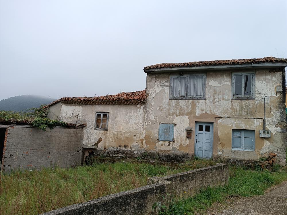 for sale house Cudillero Avilés 5