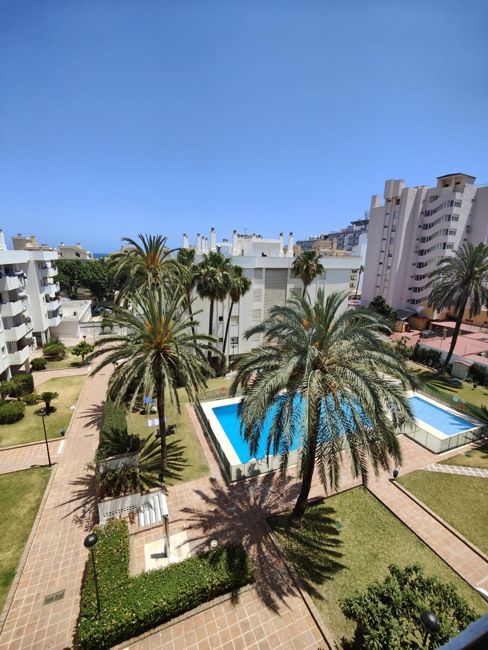  for sale apartment La Carihuela Costa Del Sol Occidental 5