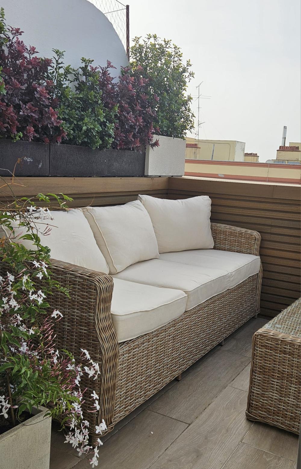  for sale apartment Retiro-Ibiza Madrid Capital 5