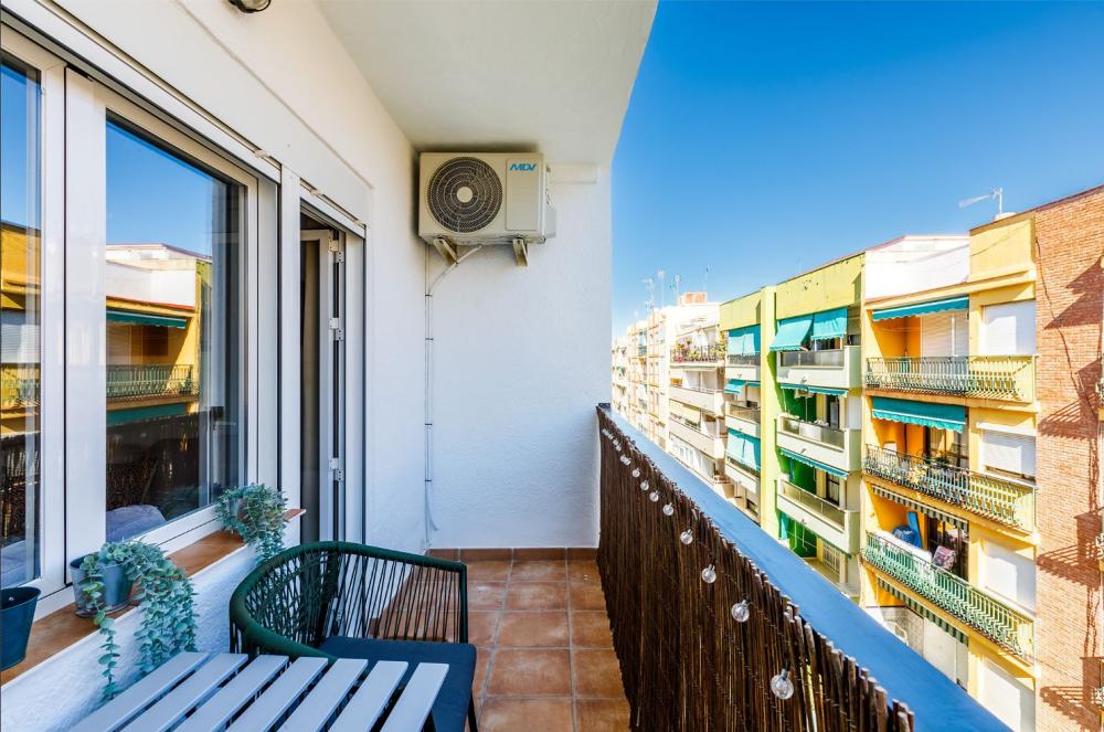  for sale house Torre Del Mar Axarquía 37