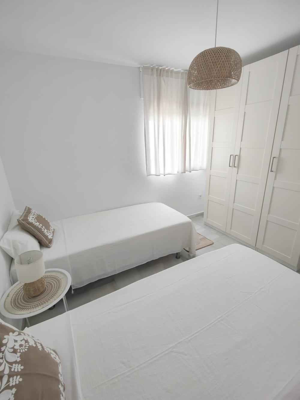  for sale apartment La Carihuela Costa Del Sol Occidental 8