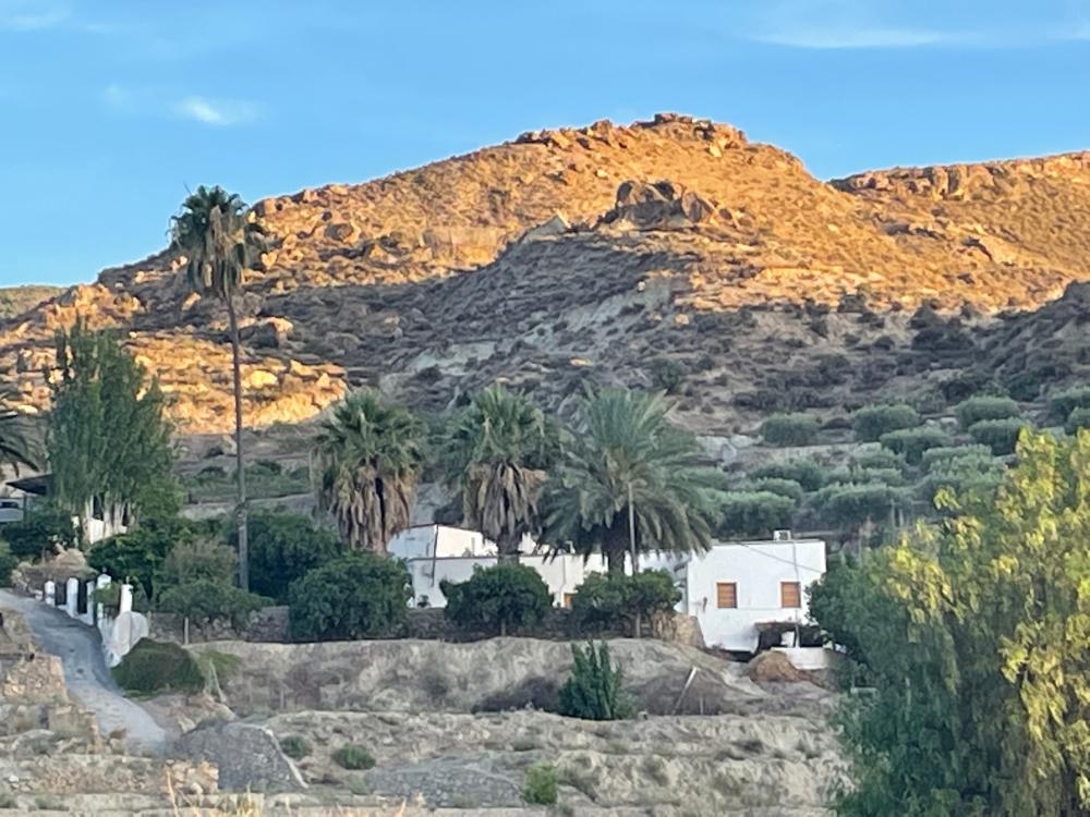  for sale house Terque Alpujarra Almeriense 18
