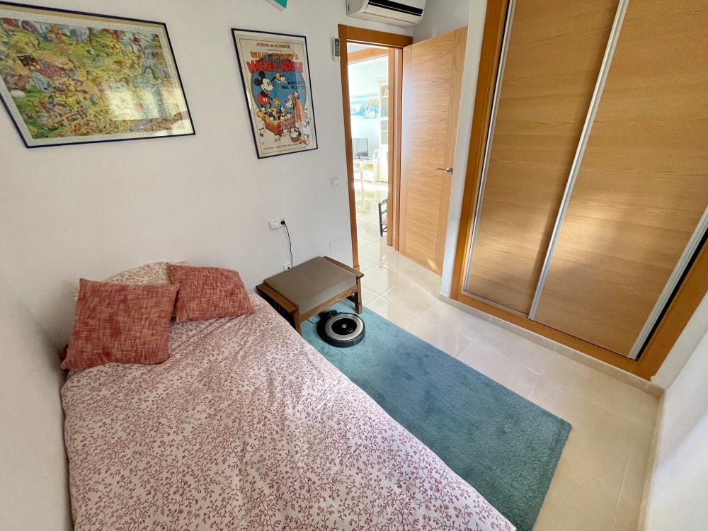  for sale penthouse Aguadulce Poniente Almeriense 8