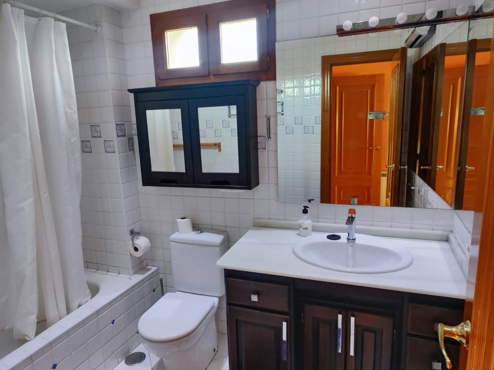  for sale apartment A Rúa Valdeorras 6