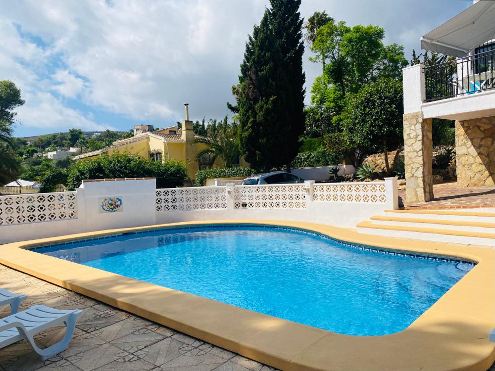  for sale house Tesoro De Javea Marina Alta 2