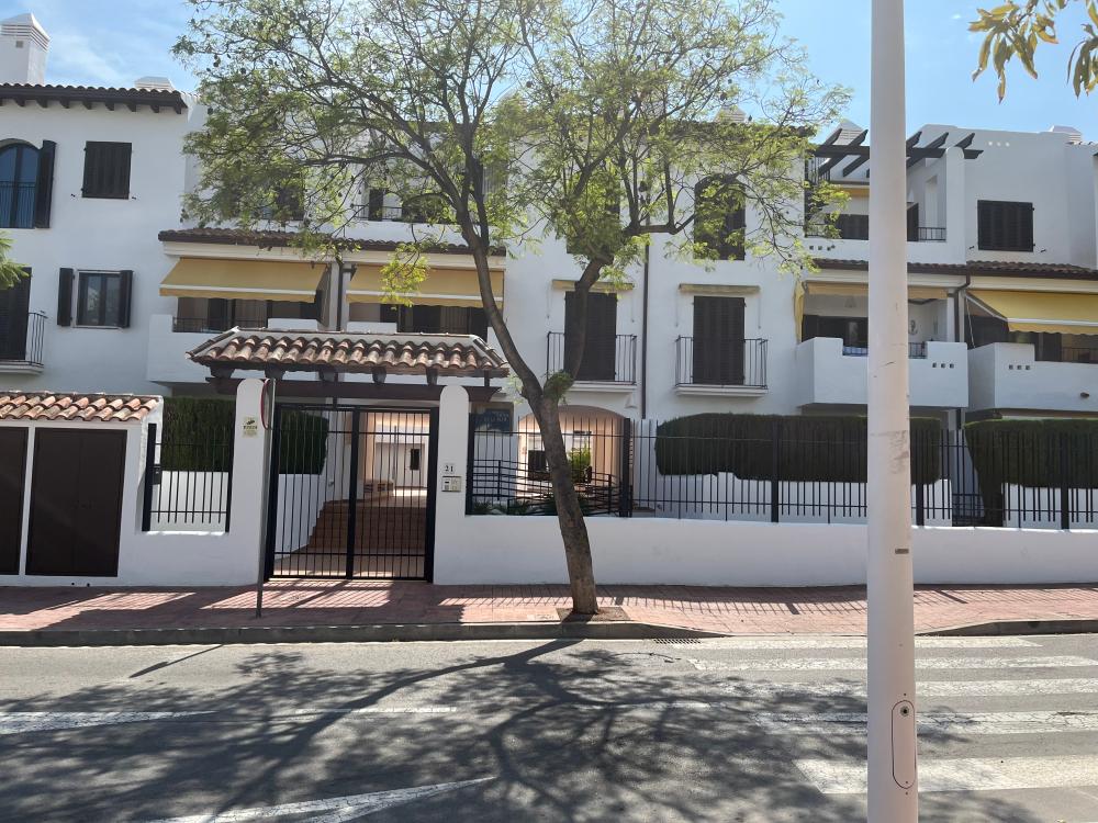  for sale apartment Alcossebre Baix Maestrat 3