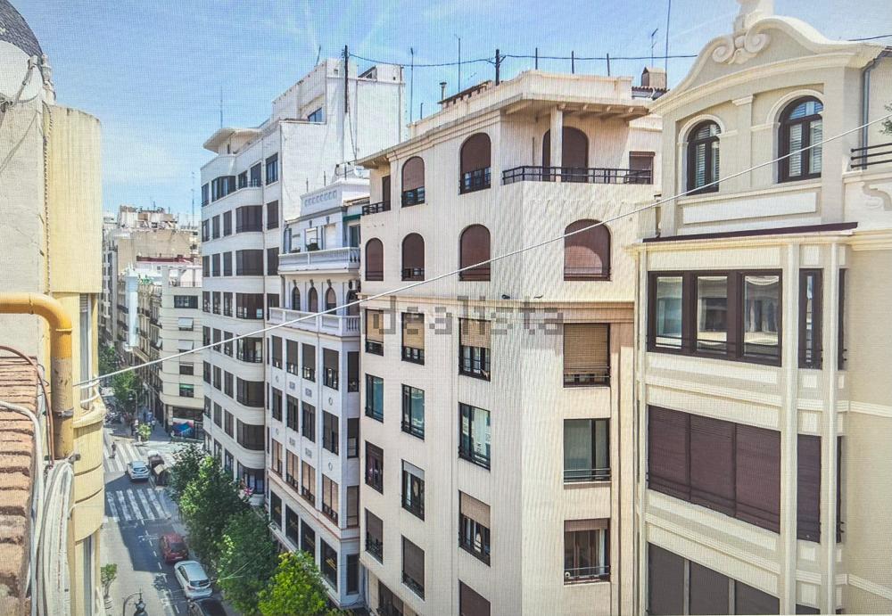  for sale penthouse Ciutat Vella Sant Francesc Valencia 20