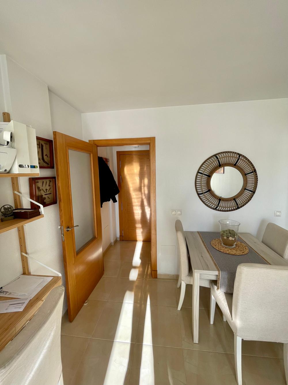  for sale penthouse Aguadulce Poniente Almeriense 5