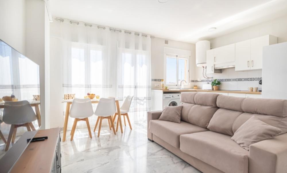  for sale apartment Bailén-Miraflores Málaga-Costa Del Sol 8