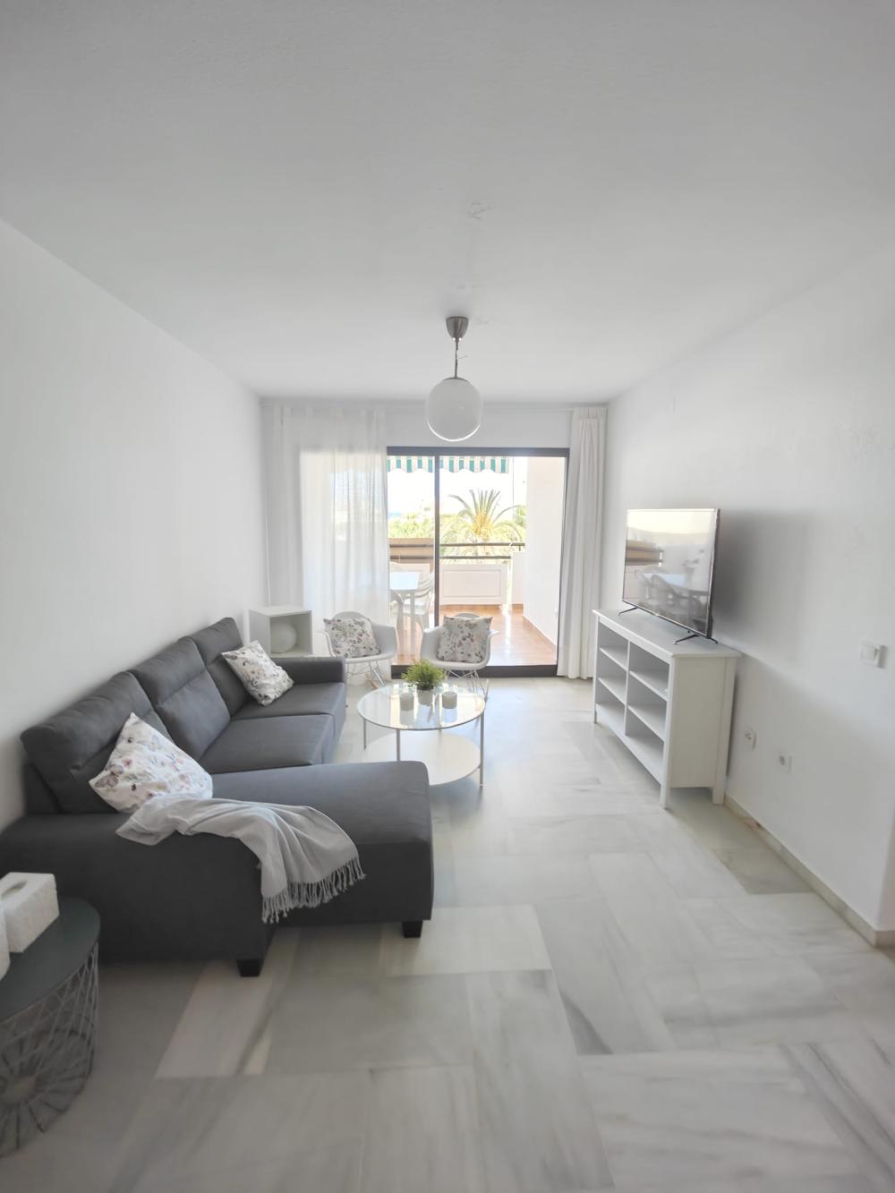  for sale apartment La Carihuela Costa Del Sol Occidental 4