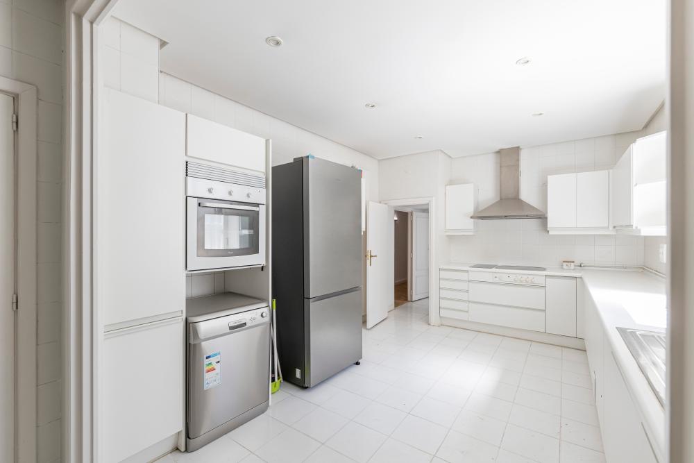  for sale penthouse Moncloa-Argüelles Madrid Capital 10