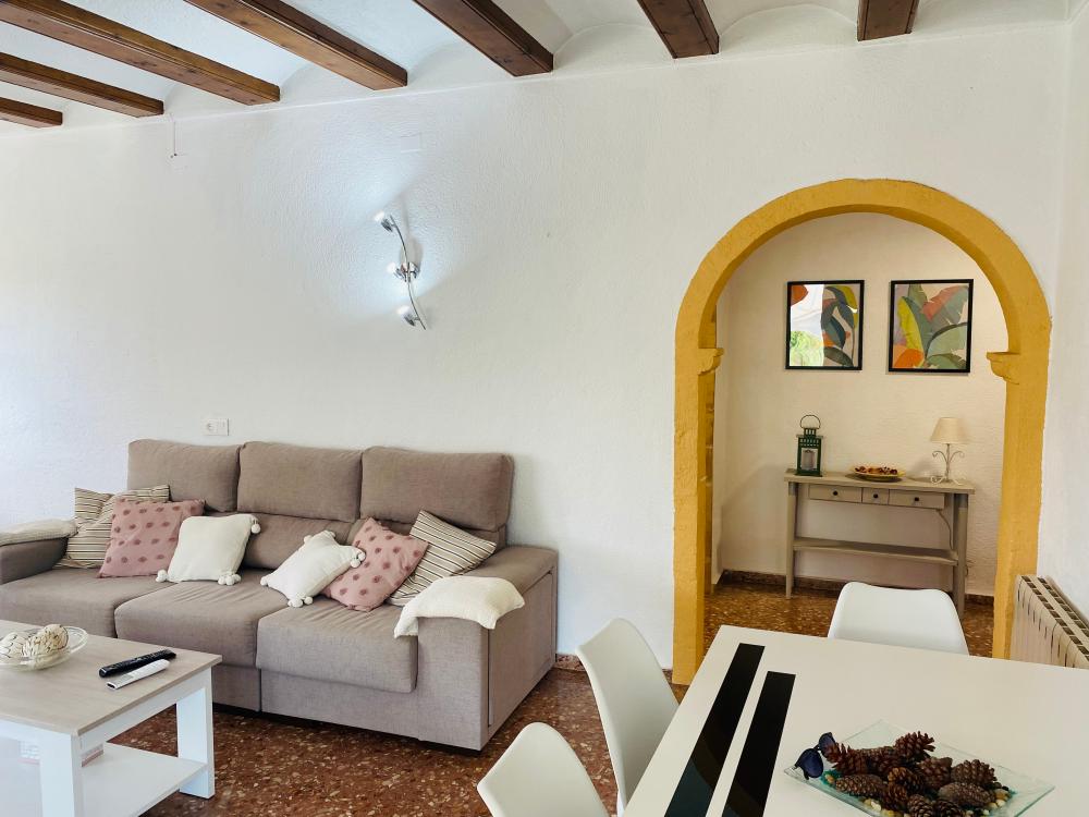  for sale house Tesoro De Javea Marina Alta 41