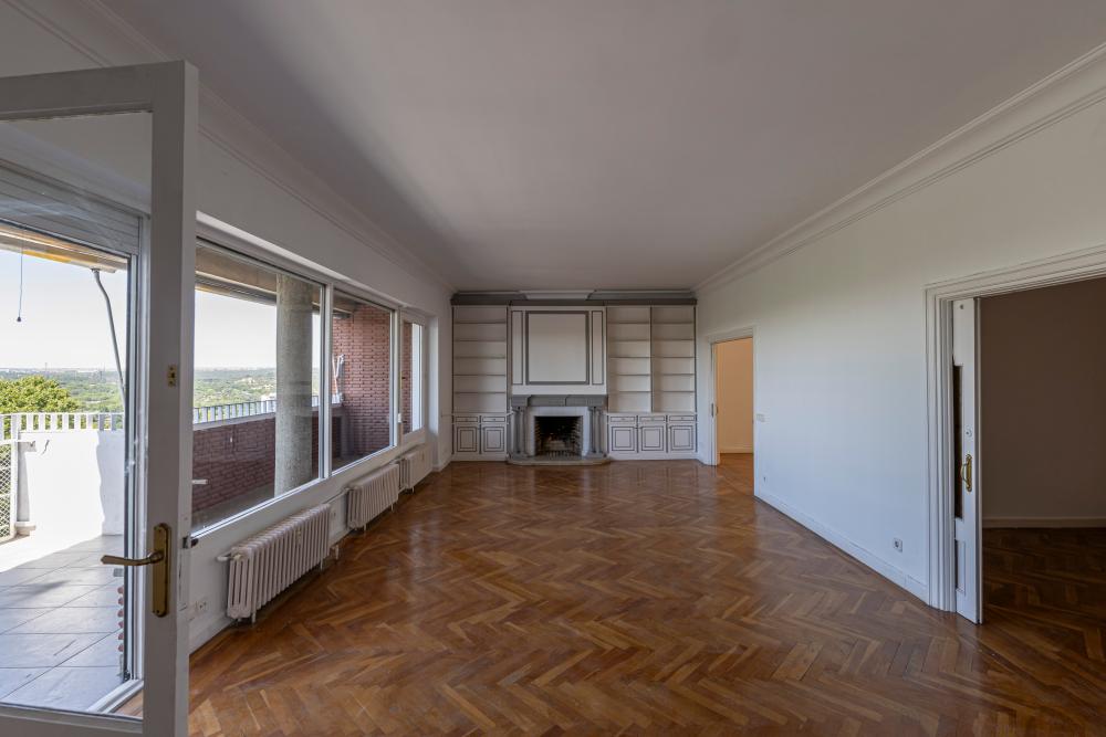  for sale penthouse Moncloa-Argüelles Madrid Capital 4