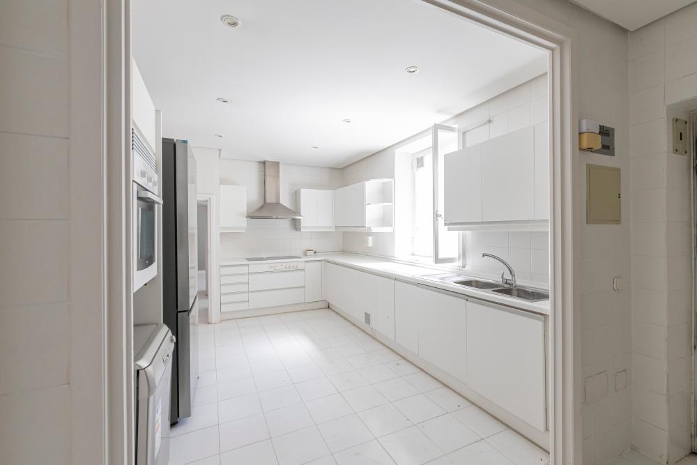  for sale penthouse Moncloa-Argüelles Madrid Capital 9