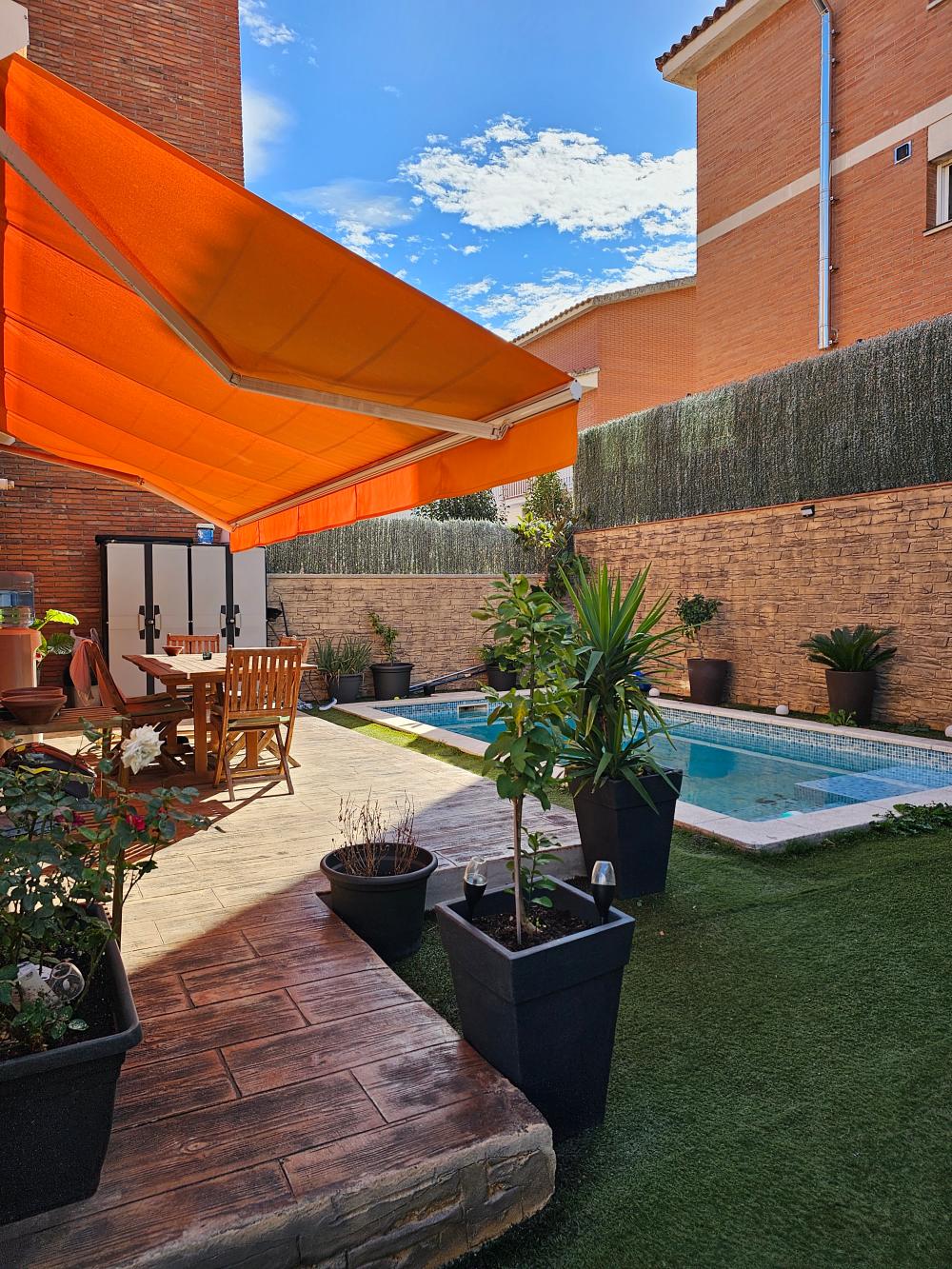  for sale apartment Cerdanyola Del Vallès Vallès Occidental 5